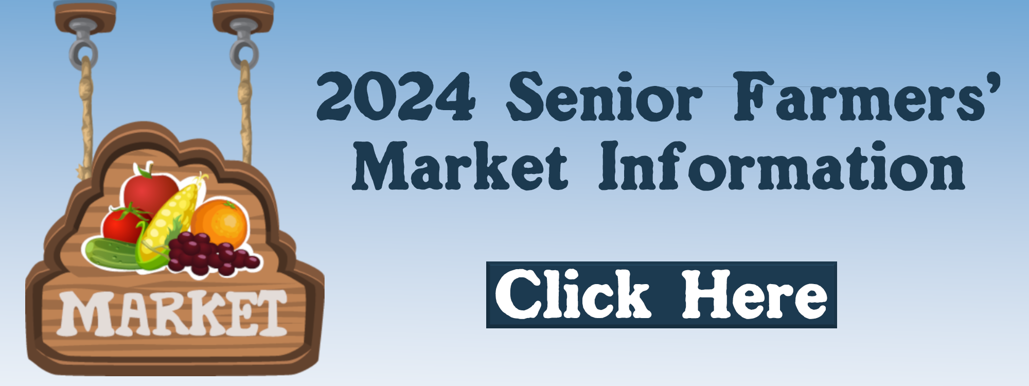 2024 Farmers Market