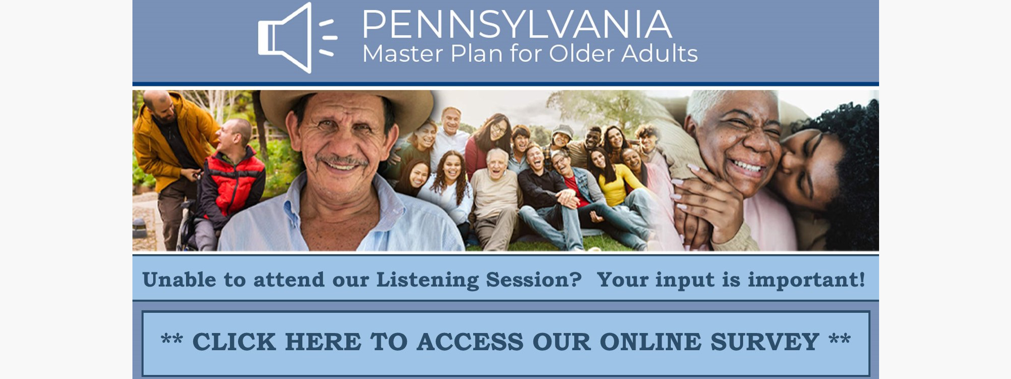 PA Master Plan For Older Adults